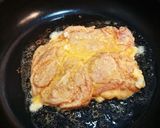 フライパンだけで出来る★THEチキン南蛮作り方1写真