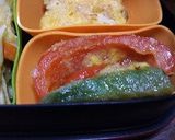 野菜のピカタ作り方6写真