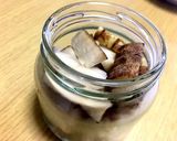 ピクルス風酢ごぼう カンタン 長期保存用作り方2写真