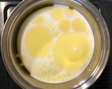 もちもち簡単ポンデケージョ♪粉チーズなし作り方2写真