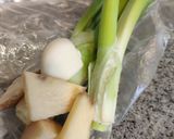 豚&大根旨煮作り方2写真