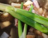豚&大根旨煮作り方5写真
