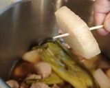 豚&大根旨煮作り方8写真