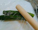 簡単！きゅうりとトマトの低糖質サラダ！作り方5写真