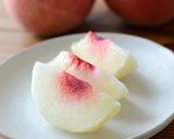 桃のコンポート作り方6写真