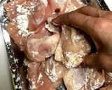 チキンのトマト煮こみ作り方2写真