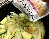 チキンのトマト煮こみ作り方8写真