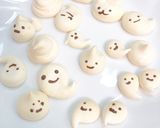 ハロウィン☆お菓子の家☆ヘクセンハウス作り方1写真