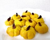 ハロウィン☆お菓子の家☆ヘクセンハウス作り方2写真