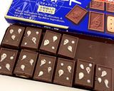 ハロウィン☆お菓子の家☆ヘクセンハウス作り方17写真