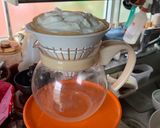 水切りヨーグルトのスフレケーキ作り方1写真