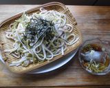 足柄茶うどん♪作り方4写真