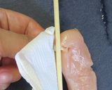 照り焼きのタレと肉ごとの漬け込み時間覚書作り方13写真