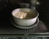 水切りヨーグルトのスフレケーキ作り方9写真