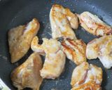 照り焼きのタレと肉ごとの漬け込み時間覚書作り方6写真