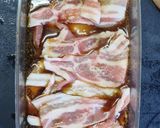 照り焼きのタレと肉ごとの漬け込み時間覚書作り方2写真