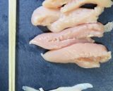 照り焼きのタレと肉ごとの漬け込み時間覚書作り方14写真