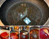 レンズ豆のスープ トルコ料理作り方5写真