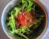 鶏肉クッパ作り方2写真