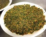 とうがらし味噌作り方4写真