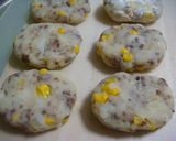 残りカレーで簡単カレーコロッケ作り方5写真