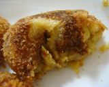 残りカレーで簡単カレーコロッケ作り方7写真