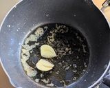 鶏肉クッパ作り方3写真