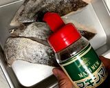 タラのアクアパッツァ風作り方1写真