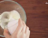 オレンジロールケーキ作り方11写真