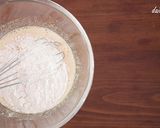 オレンジロールケーキ作り方10写真