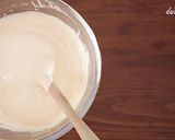オレンジロールケーキ作り方15写真