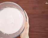 オレンジロールケーキ作り方23写真