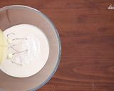 オレンジロールケーキ作り方22写真
