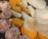 石狩風鍋作り方7写真