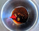 豚しゃぶと水菜のジャン和え作り方3写真