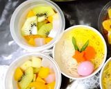 運動会お弁当(^o^)/令和元年覚書作り方4写真