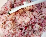 彼氏飯シリーズ★簡単手抜き★いなり寿司作り方4写真