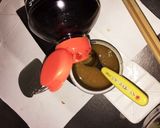 鯖缶サラダ〜作り方3写真