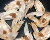 手羽先の香ばし焼き作り方8写真