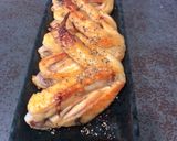 手羽先の香ばし焼き作り方10写真