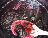 【量り不要】簡単★ブルーベリージャム作り方13写真