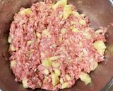 ナスのはさみ焼き作り方3写真
