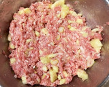 ナスのはさみ焼き作り方3写真