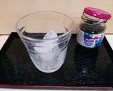簡単★ブルーベリー酢ドリンク作り方5写真