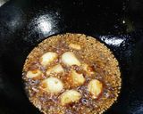 ゴマ醤油が、メインです作り方1写真