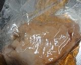 鶏むね肉☆簡単♪サラダチキン(˃ᴗ˂⁎)作り方3写真