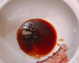 レンジで簡単、焼きそば蒸し麺で、油そば！作り方2写真