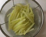じゃがいものサッと茹で作り方3写真