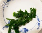 全てレンジ鶏胸肉なすオクラの梅甘酢あん煮作り方21写真
