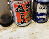 もやしと舞茸簡単オイスター炒め作り方5写真